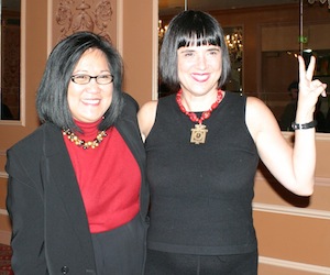 Marily Mondejar with Eve Ensler.jpg