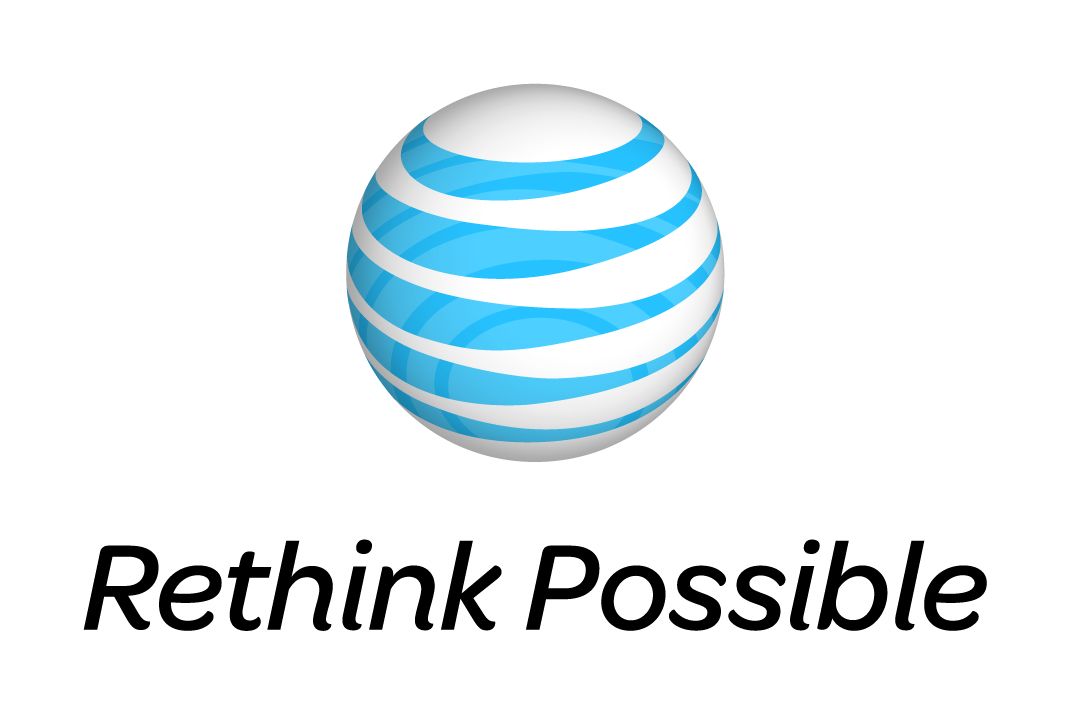 AT&T Rethink Possible