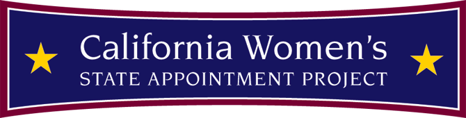 California Women's State Appointment Project