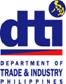 Philippine Department of Trade & Industry for the United States