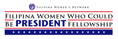Filipina Women Who Could Be President