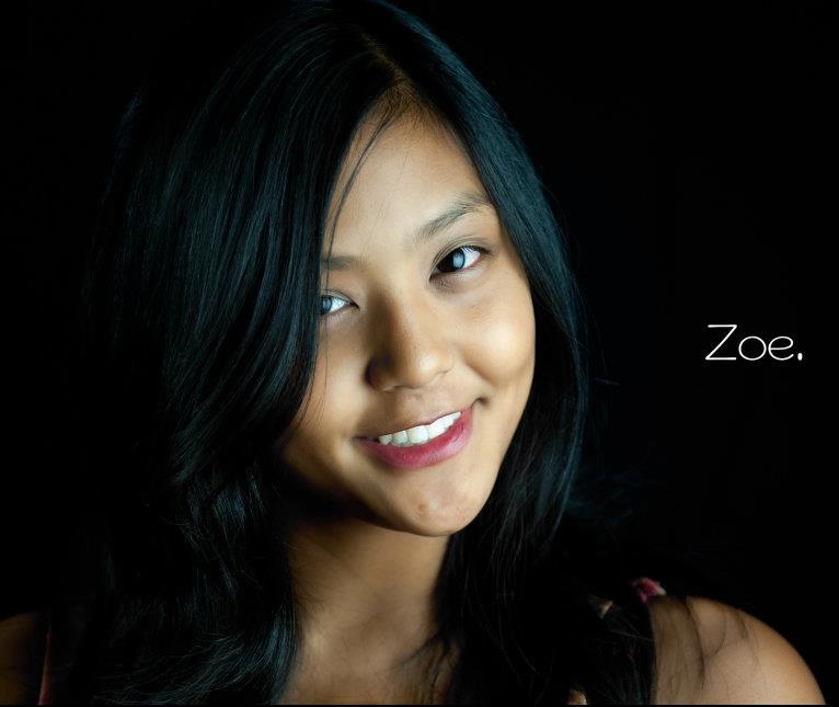 Zoe Inciong